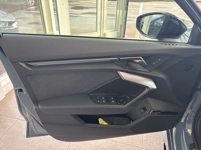 Audi RS3 Sedan Sport