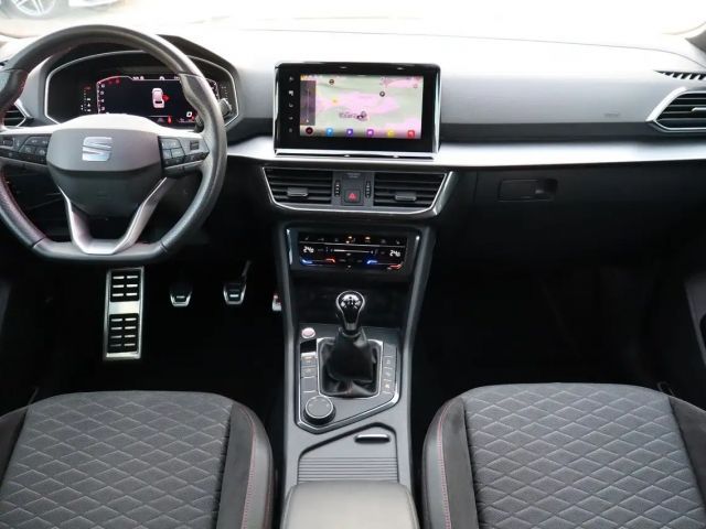 Seat Tarraco 1.5 TSI FR-lijn