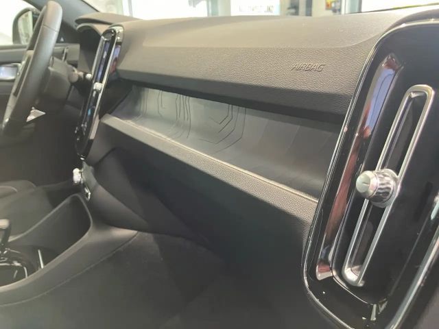 Volvo C40 Twin Engine Ultimate