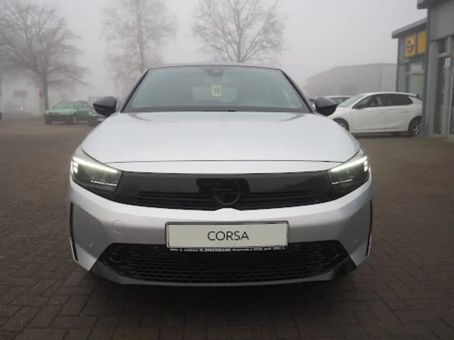 Opel Corsa GS-Line Grand Sport