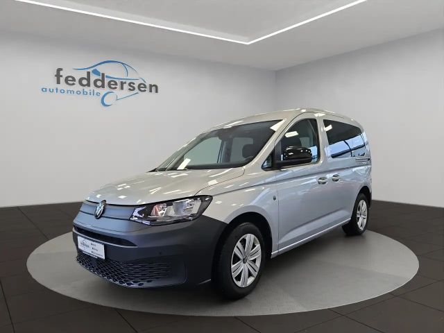 Volkswagen Caddy 2.0 TDI Combi