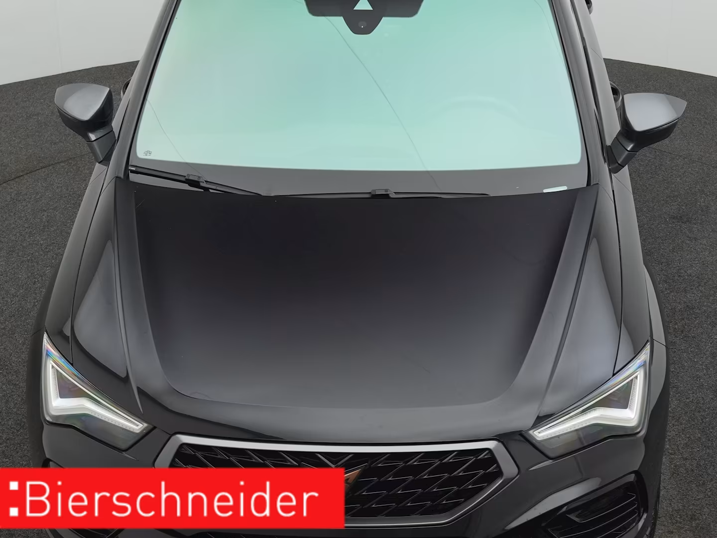 Cupra Ateca 2.0 TSI DSG