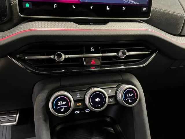 Skoda Kodiaq 2.0 TDI 4x4 Sportline