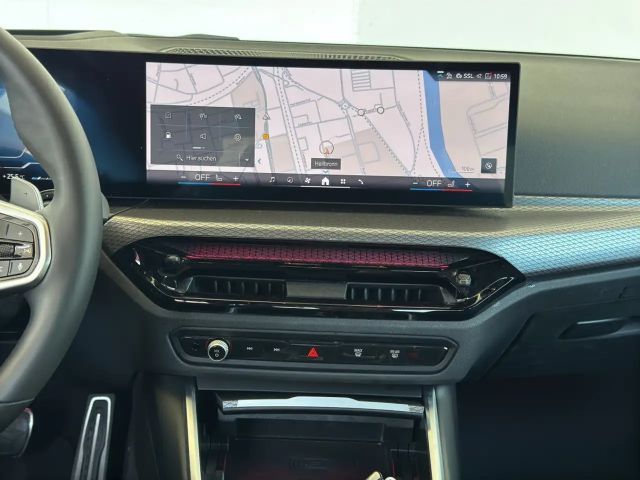 BMW 320 M-Sport Sedan xDrive