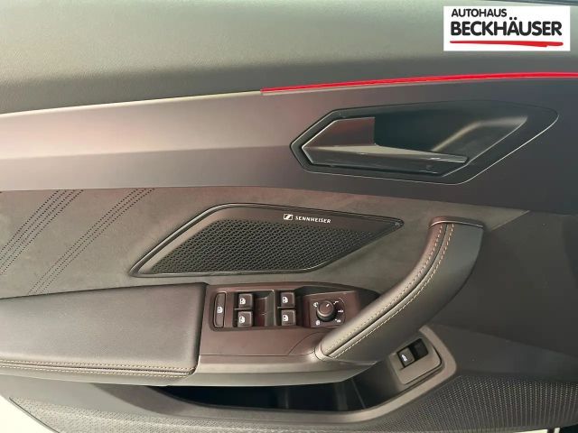 Cupra Formentor 2.0 TSI 4Drive VZ