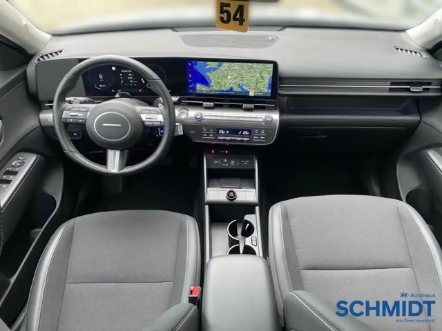 Hyundai Kona 1.6 2WD Prime T-GDi