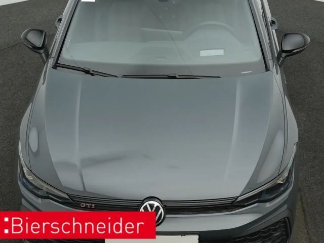 Volkswagen Golf 2.0 TSI DSG GTI Sound Style