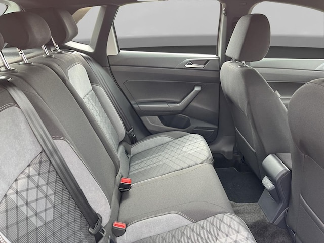 Volkswagen Polo 1.0 TSI R-Line