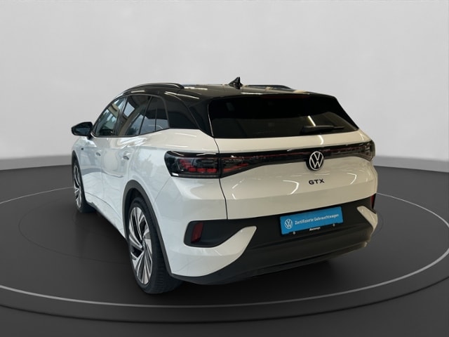 Volkswagen ID.4 4Motion