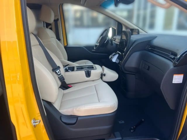 Hyundai Staria Prime