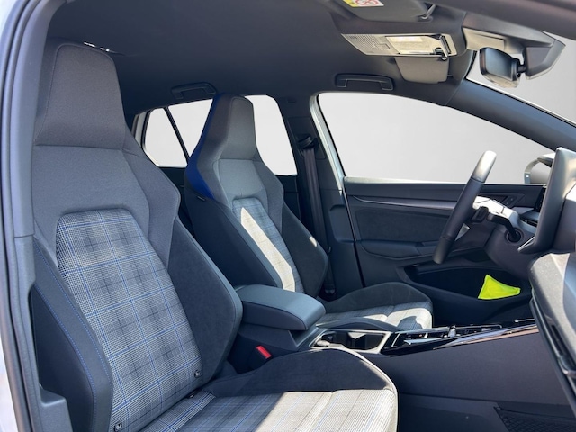 Volkswagen Golf GTE eHybrid