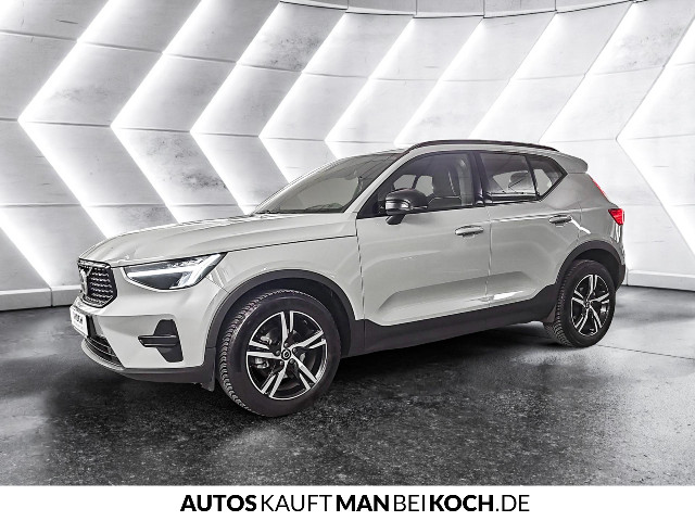 Volvo XC40 XC40