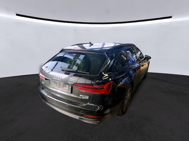 Audi A6 40 TDI Avant Quattro S-Tronic