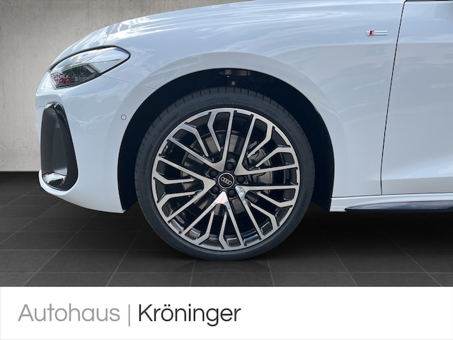 Audi A5 Avant S-Tronic