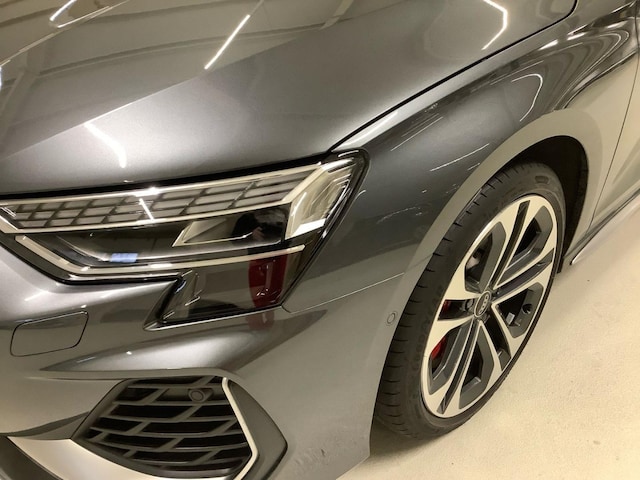 Audi S3 Quattro S-Tronic Sedan