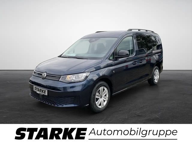 Volkswagen Caddy 1.5 TSI DSG Family Maxi