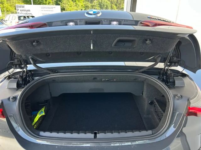 BMW 440 Cabrio xDrive