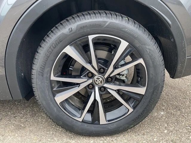 Toyota C-HR Active Hybride Plug-in