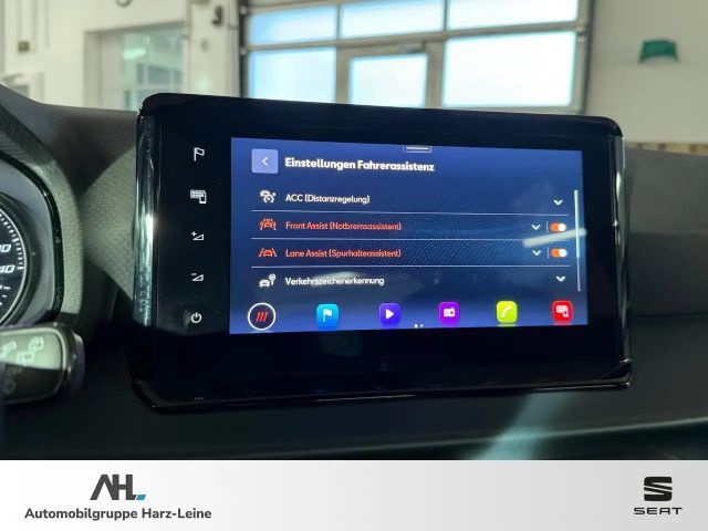 Seat Arona 1.0 TSI DSG