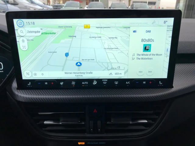 Ford Kuga Hybrid ST Line X