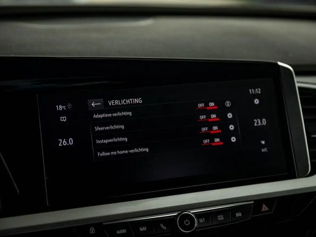 Opel Grandland X Ultimate