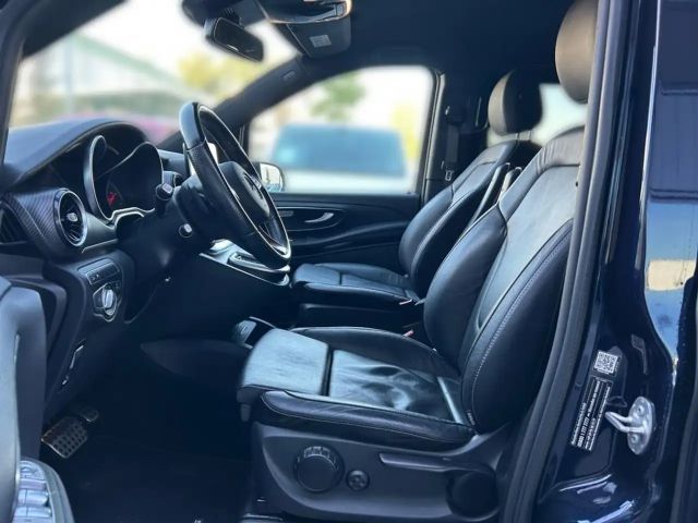 Mercedes-Benz V 250 4MATIC AMG Line V 250 d