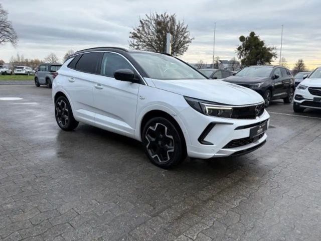 Opel Grandland X Ultimate