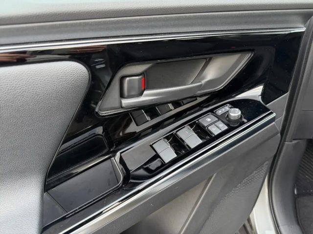 Toyota bZ4X *LED*360°*el Heck*ACC*el Sitz*SHZ*PDC*Navi*