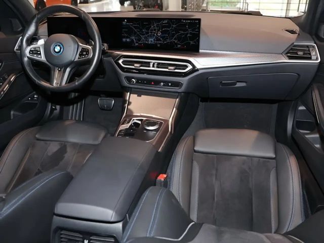BMW 320 320e Touring