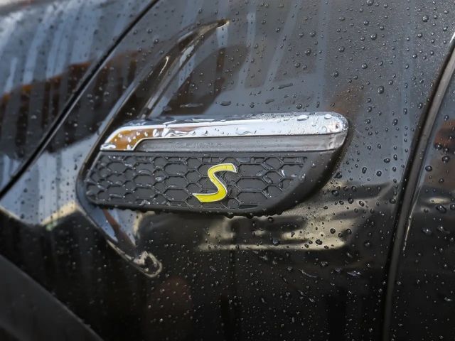 MINI Mini Electric 3-deurs SE