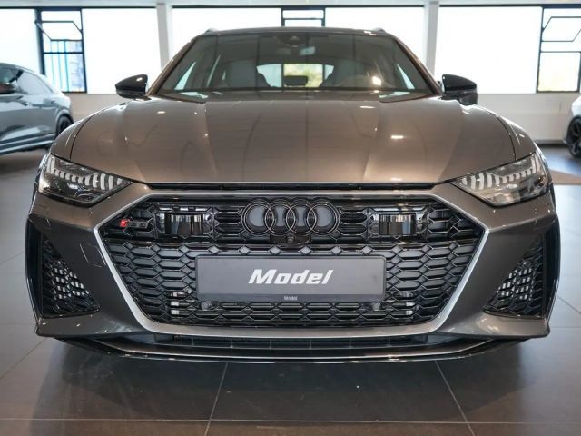 Audi RS6 Performance