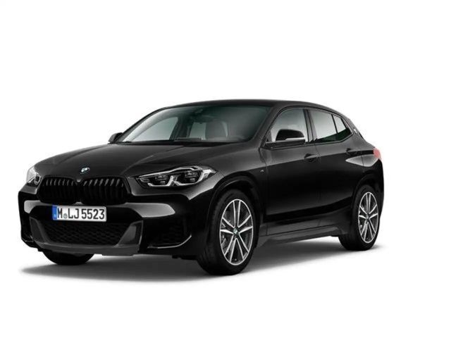 BMW X2 M-Sport xDrive20i