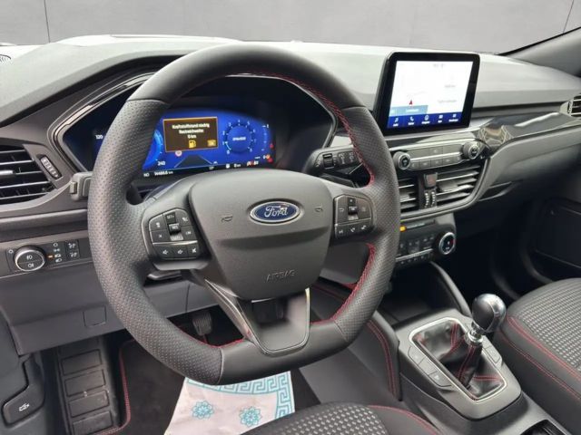 Ford Kuga EcoBoost ST Line