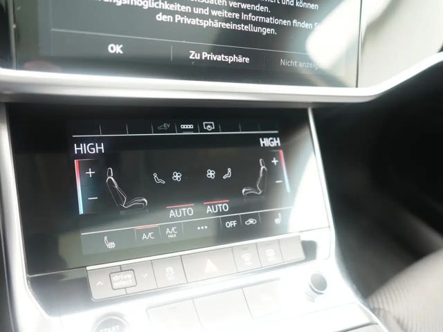 Audi A6 Avant Quattro