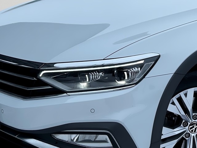 Volkswagen Passat 2.0 TDI AllTrack DSG Variant
