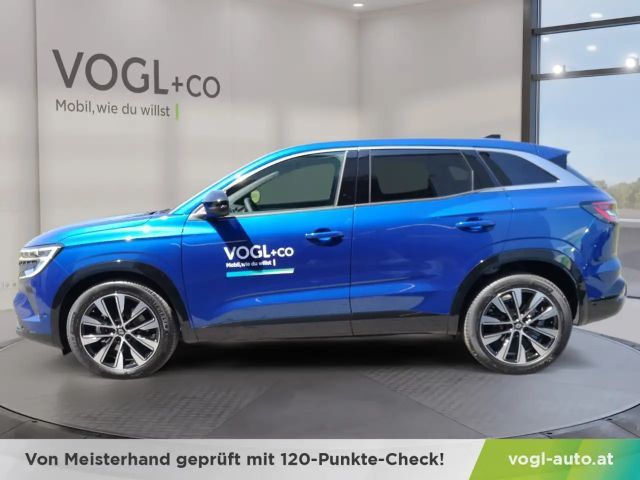 Renault Austral E-Tech