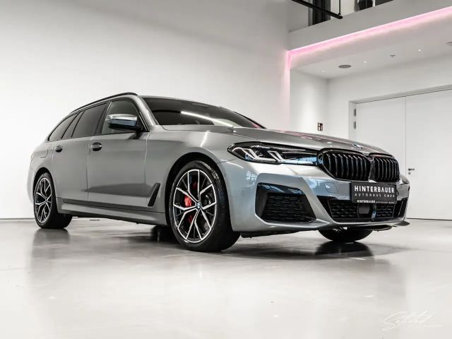 BMW 540 540d M-Sport xDrive