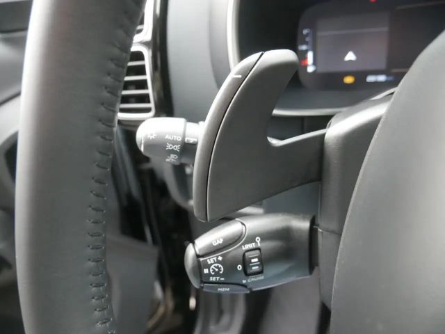 Citroën C5 Aircross C-Series PureTech