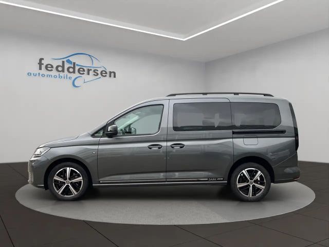 Volkswagen Caddy 2.0 TDI Life