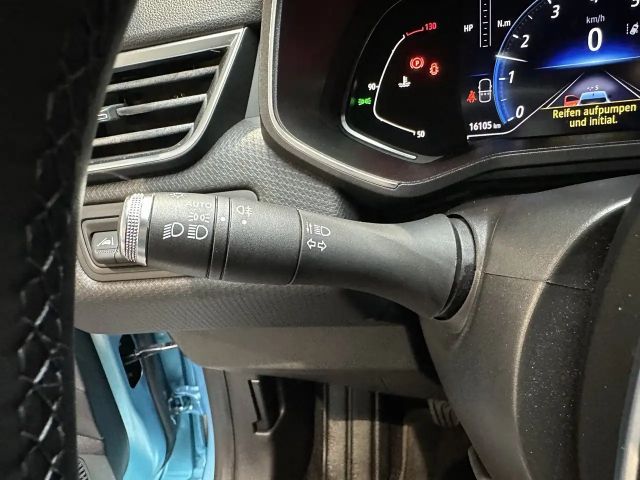 Renault Clio Intens TCe 90