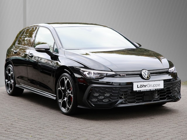 Volkswagen Golf 2.0 TSI DSG GTI Style