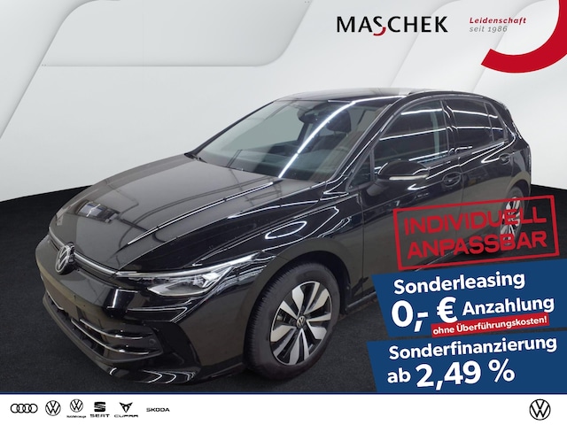 Volkswagen Golf 1.5 eTSI