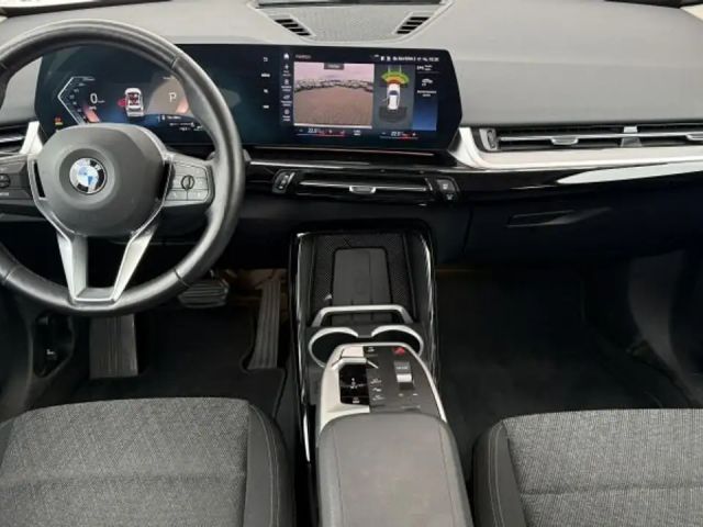 BMW X1 sDrive18i