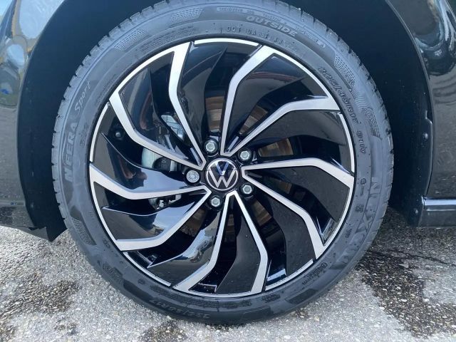 Volkswagen Golf Rabbit 45 TDI