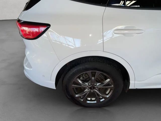 Ford Kuga Plug in Hybrid ST Line