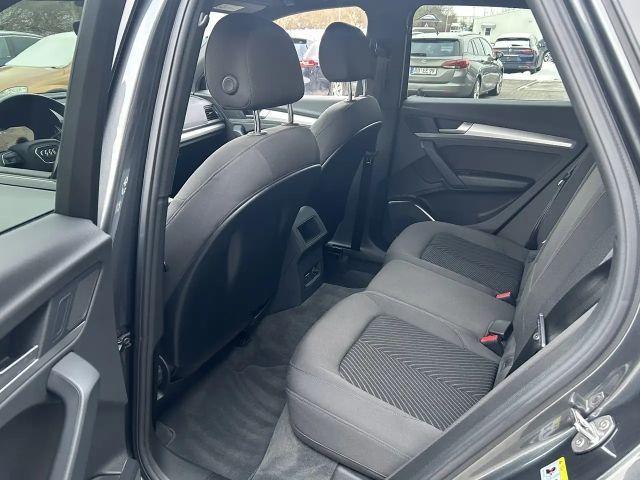 Audi Q5 40 TDI Quattro S-Line