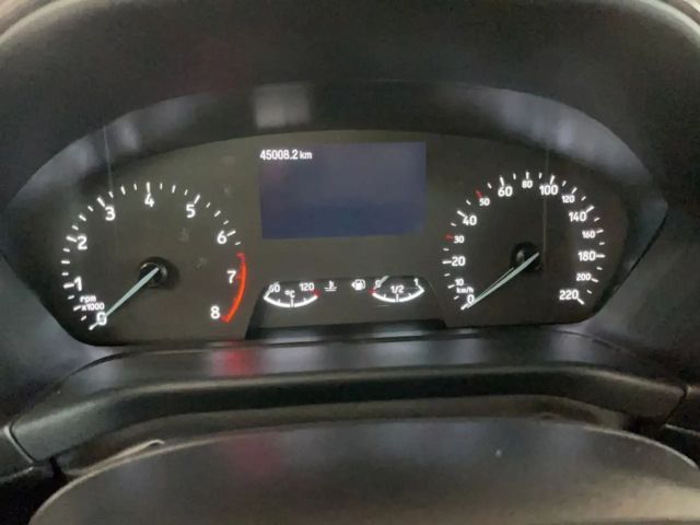 Ford Puma EcoBoost ST Line