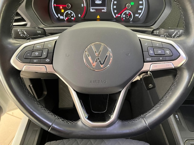 Volkswagen Caddy 2.0 TDI DSG