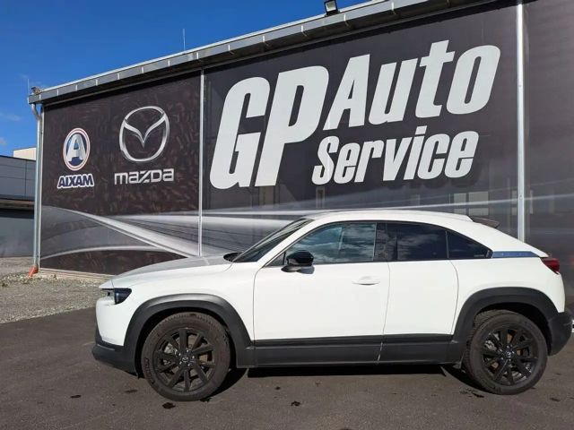 Mazda MX-30 GTE+ Premium