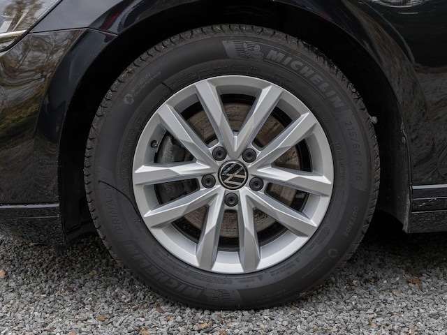 Volkswagen Passat 2.0 TDI Business DSG Variant